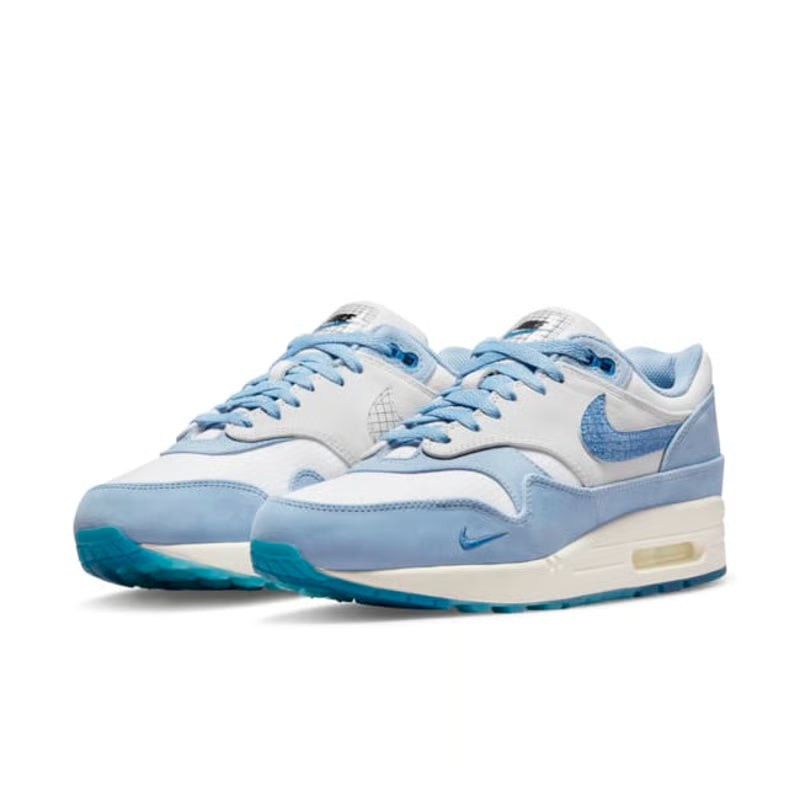 Nike Air Max 1 Premium "Blueprint"