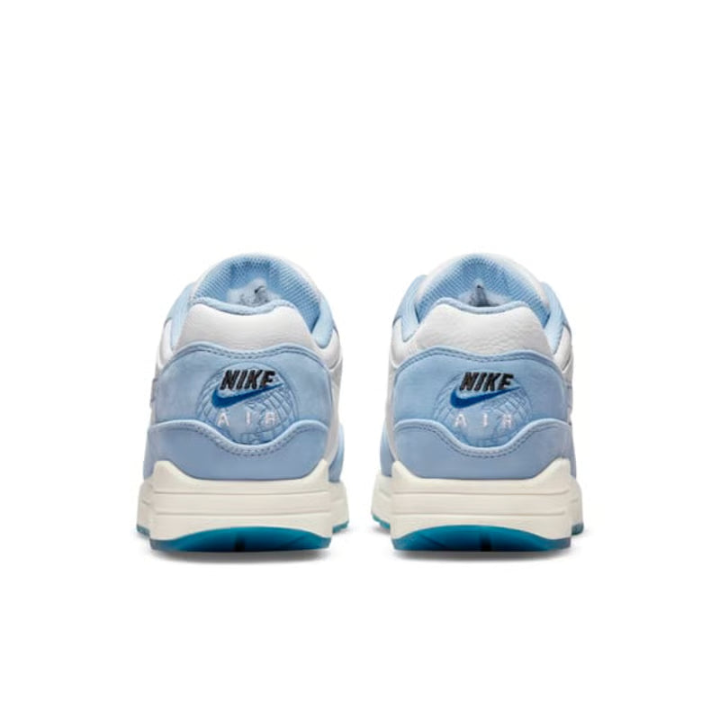 Nike Air Max 1 Premium "Blueprint"