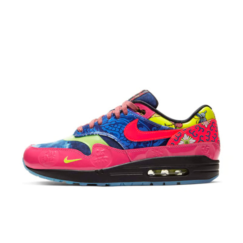 Nike Air Max 1 Premium EP "Chinese New Year, Longevity"
