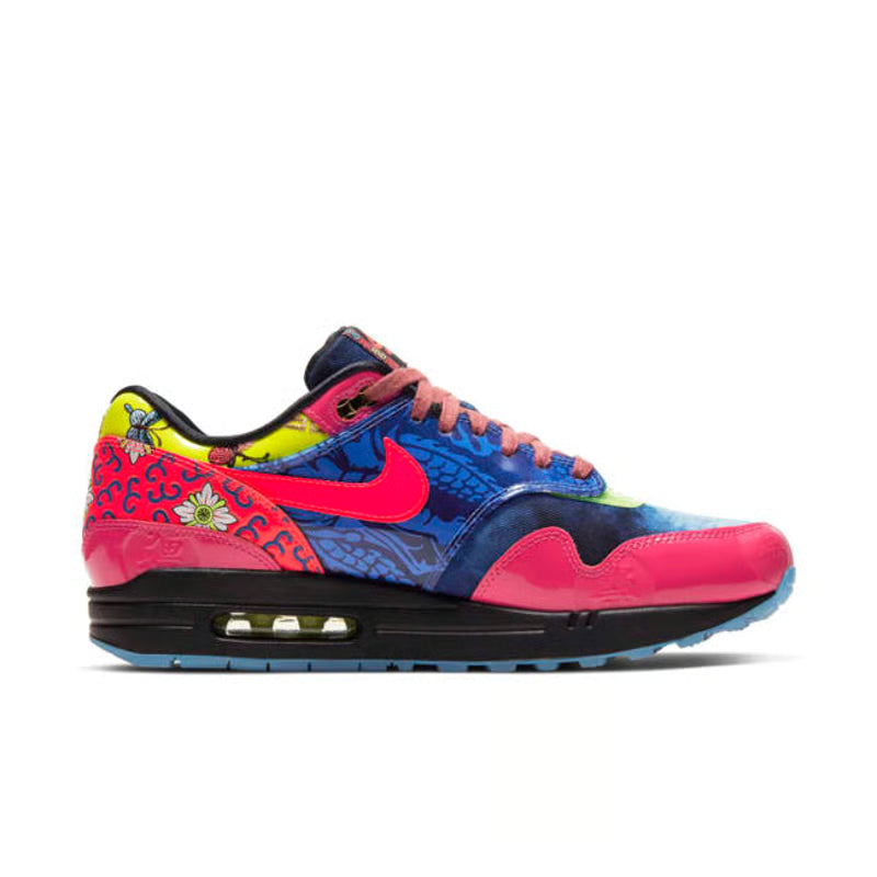 Nike Air Max 1 Premium EP "Chinese New Year, Longevity"