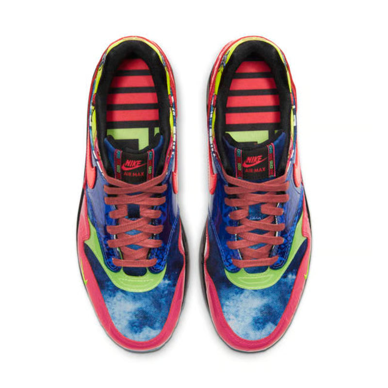 Nike Air Max 1 Premium EP "Chinese New Year, Longevity"