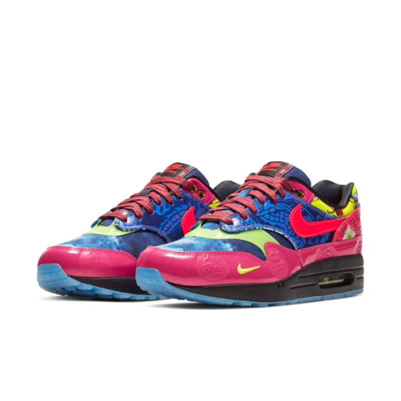 Nike Air Max 1 Premium EP "Chinese New Year, Longevity"