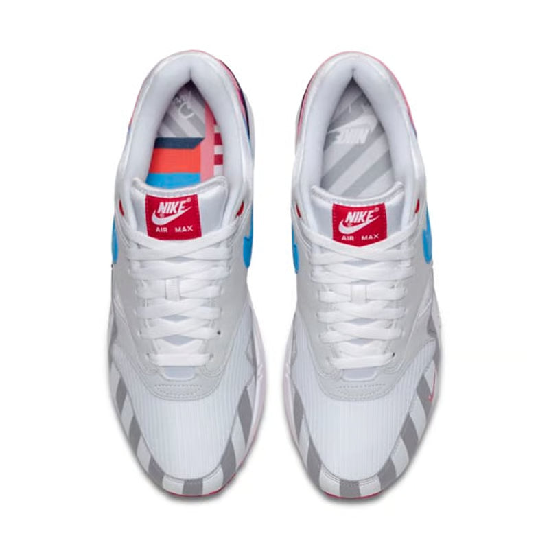 Nike Air Max 1 x Parra "White & Multi"