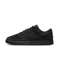 Nike Dunk Low Retro SE "Triple Black"
