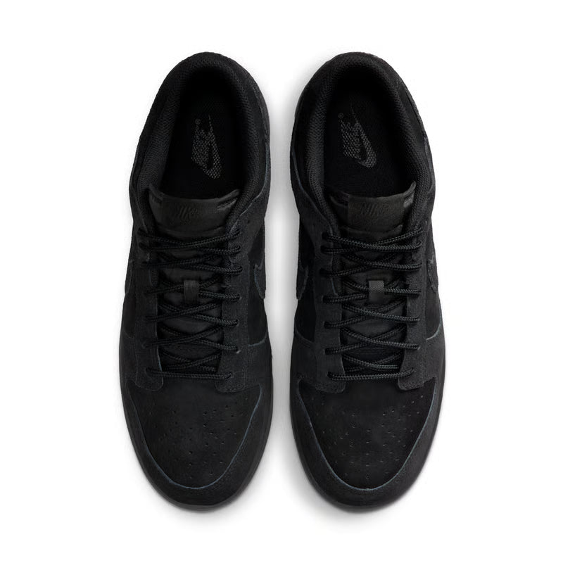 Nike Dunk Low Retro SE "Triple Black"