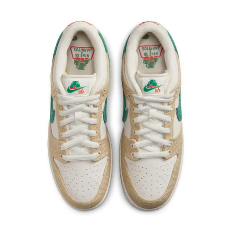 Nike SB Dunk Low x Jarritos® "Phantom & Malachite"