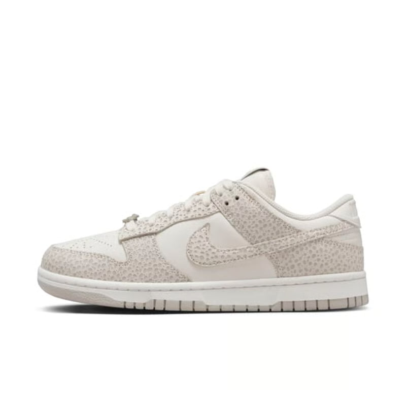Nike Dunk Low Premium ‘Safari’ "Phantom"