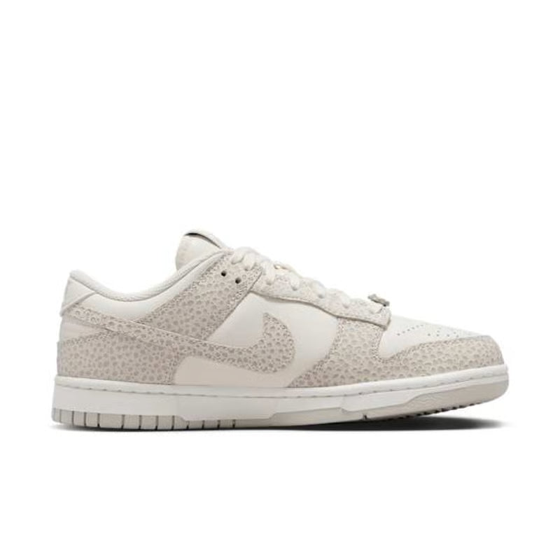 Nike Dunk Low Premium ‘Safari’ "Phantom"