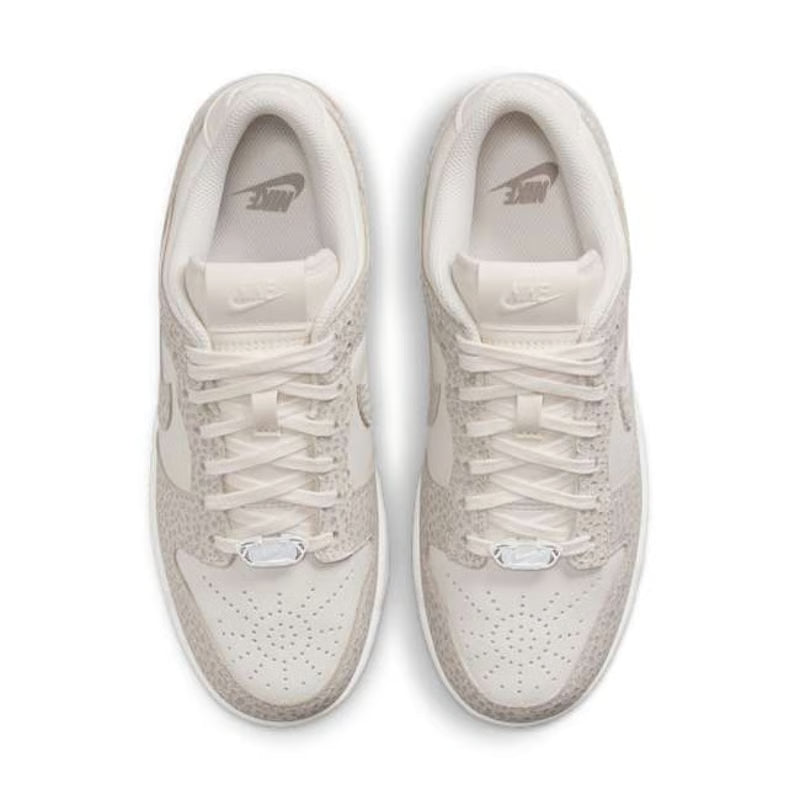 Nike Dunk Low Premium ‘Safari’ "Phantom"