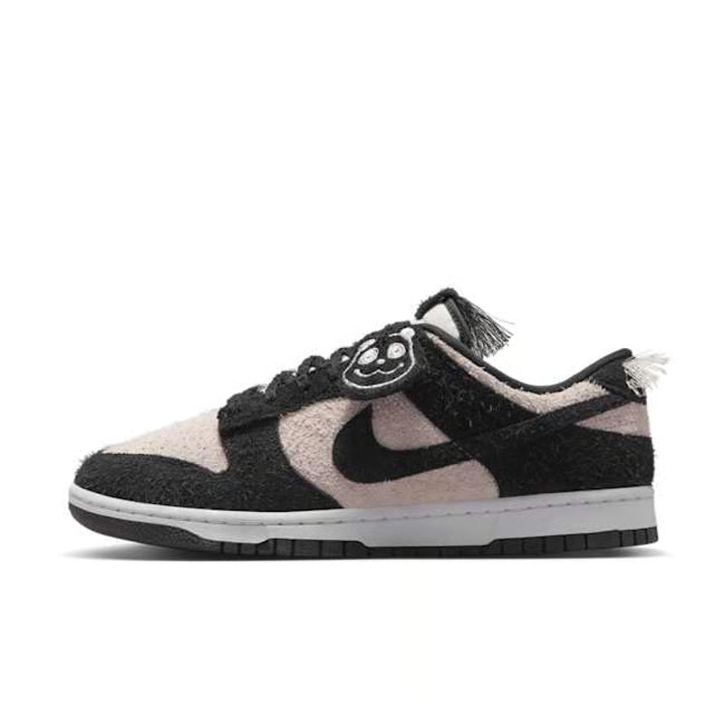 Nike Dunk Low SE ‘Panda-Monium Pack’ "Black & White"
