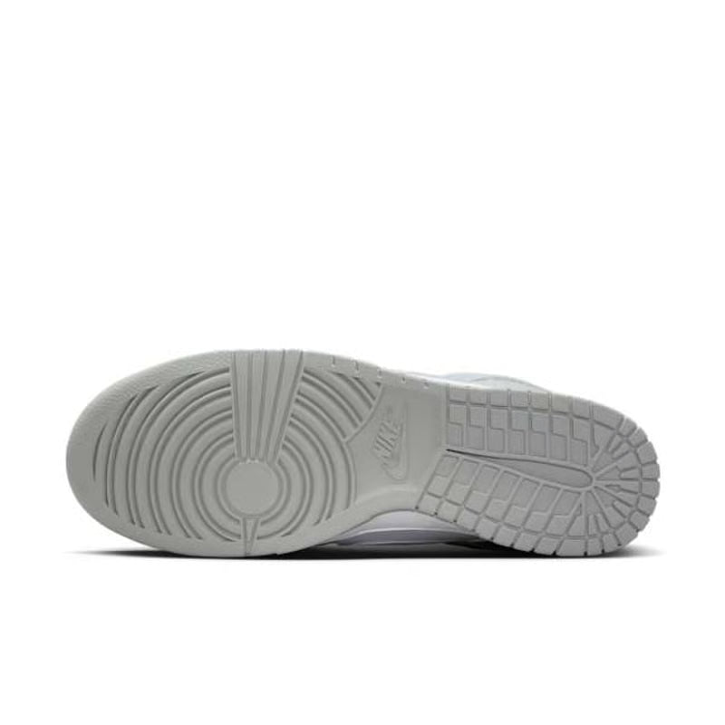 Nike Dunk Low Retro "Light Smoke Grey"