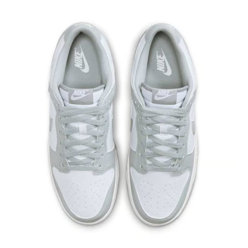 Nike Dunk Low Retro "Light Smoke Grey"