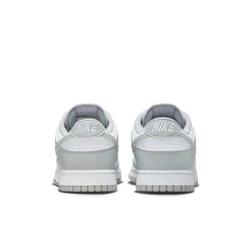 Nike Dunk Low Retro "Light Smoke Grey"