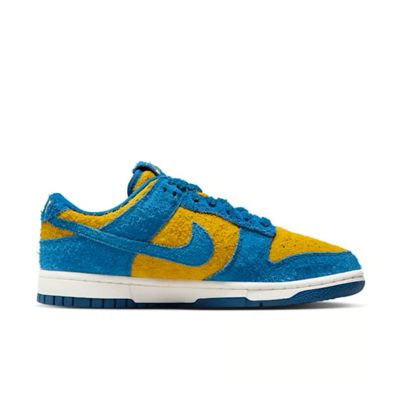 Nike Dunk Low SE ‘Panda-Monium Pack’ "Court Blue & Yellow Ochre"