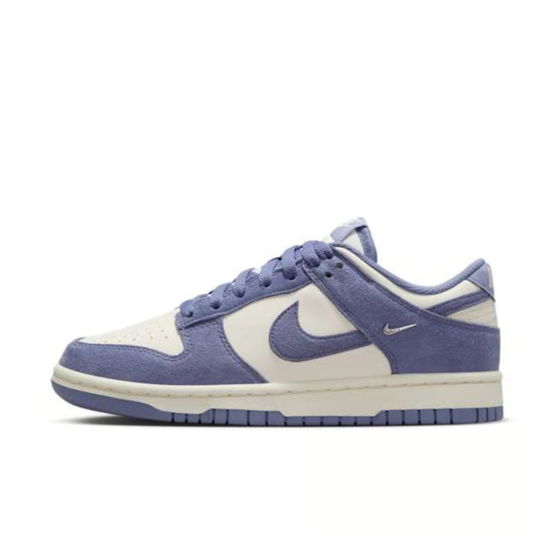 Nike Dunk Low "World Indigo"
