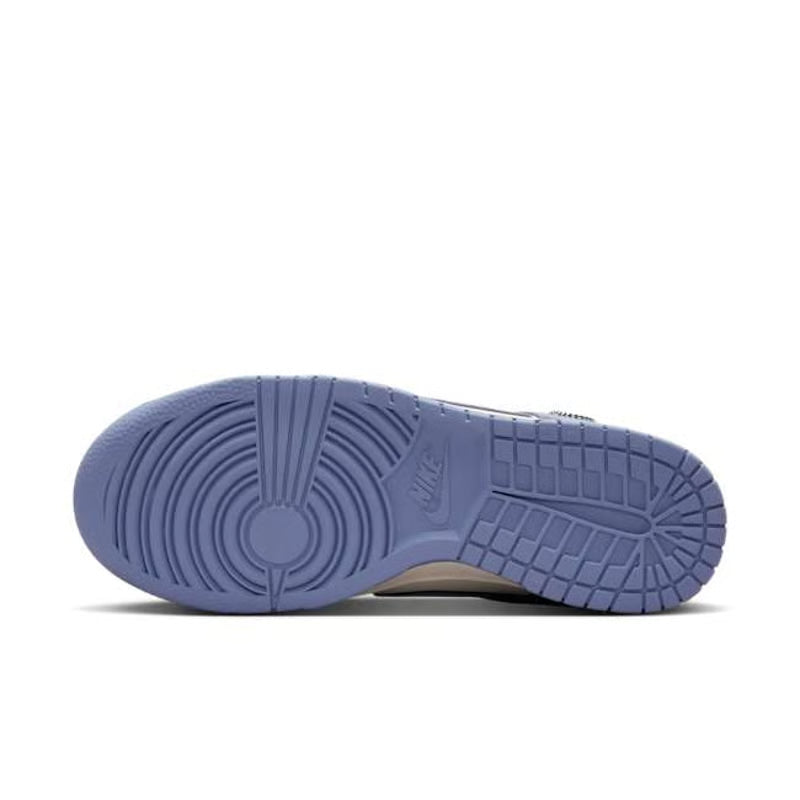 Nike Dunk Low "World Indigo"