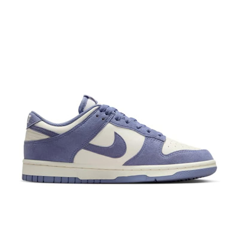 Nike Dunk Low "World Indigo"
