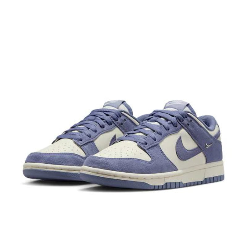 Nike Dunk Low "World Indigo"