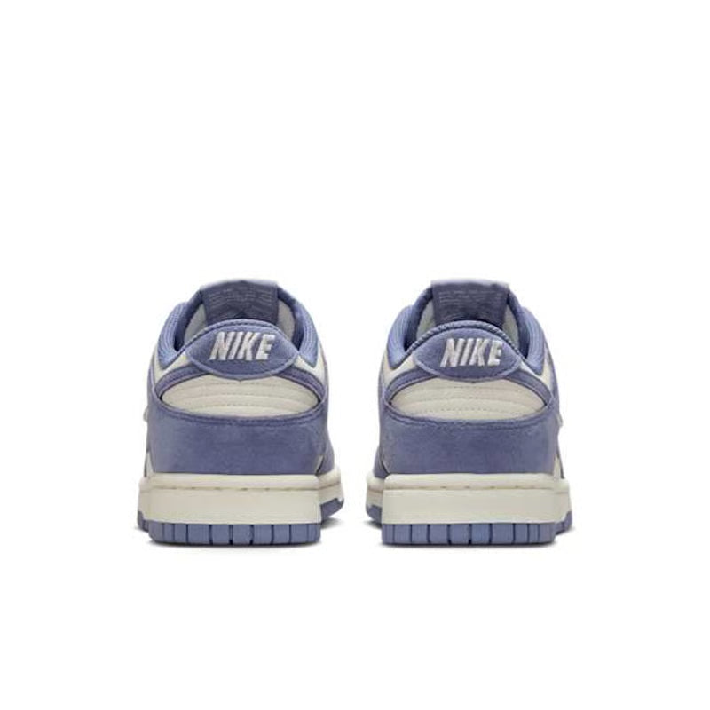 Nike Dunk Low "World Indigo"