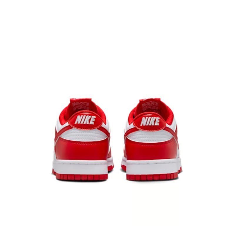 Nike Dunk Low "St. Johns"
