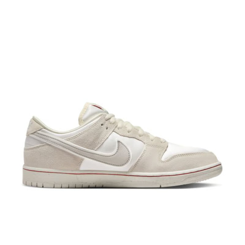 Nike SB Dunk Low ‘City of Love’ "Coconut Milk"
