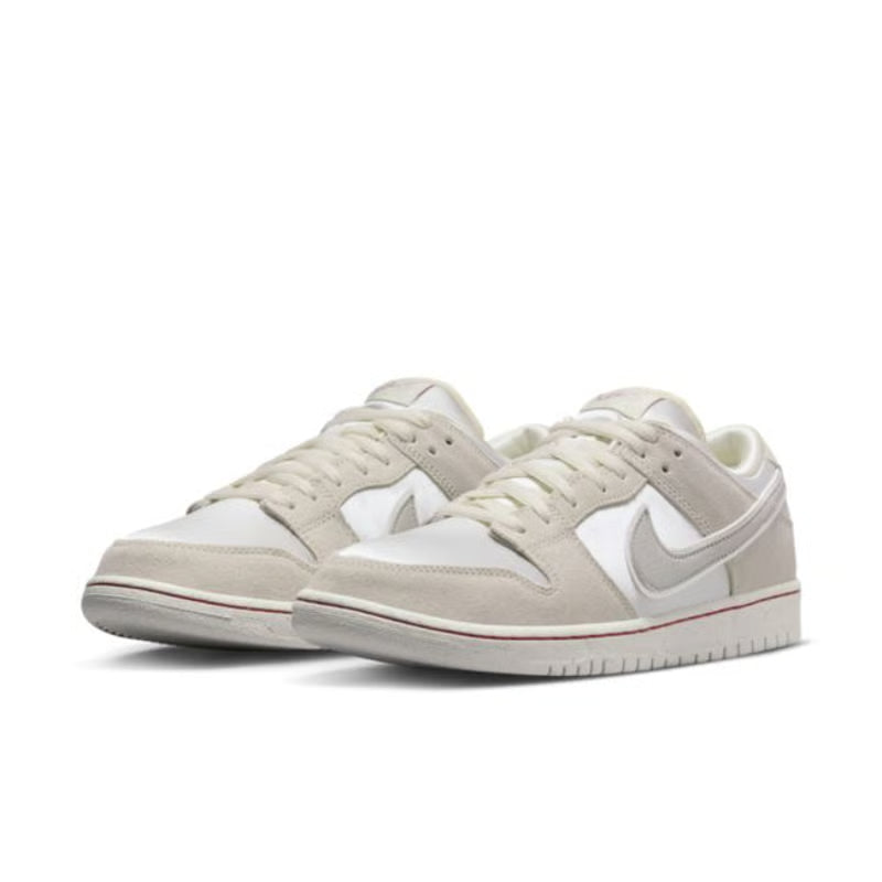 Nike SB Dunk Low ‘City of Love’ "Coconut Milk"