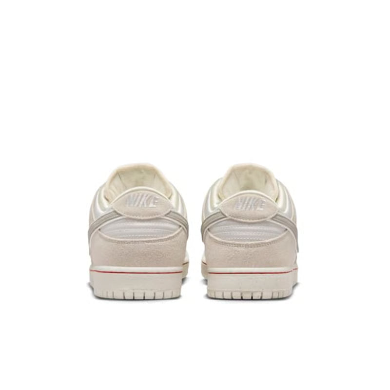 Nike SB Dunk Low ‘City of Love’ "Coconut Milk"