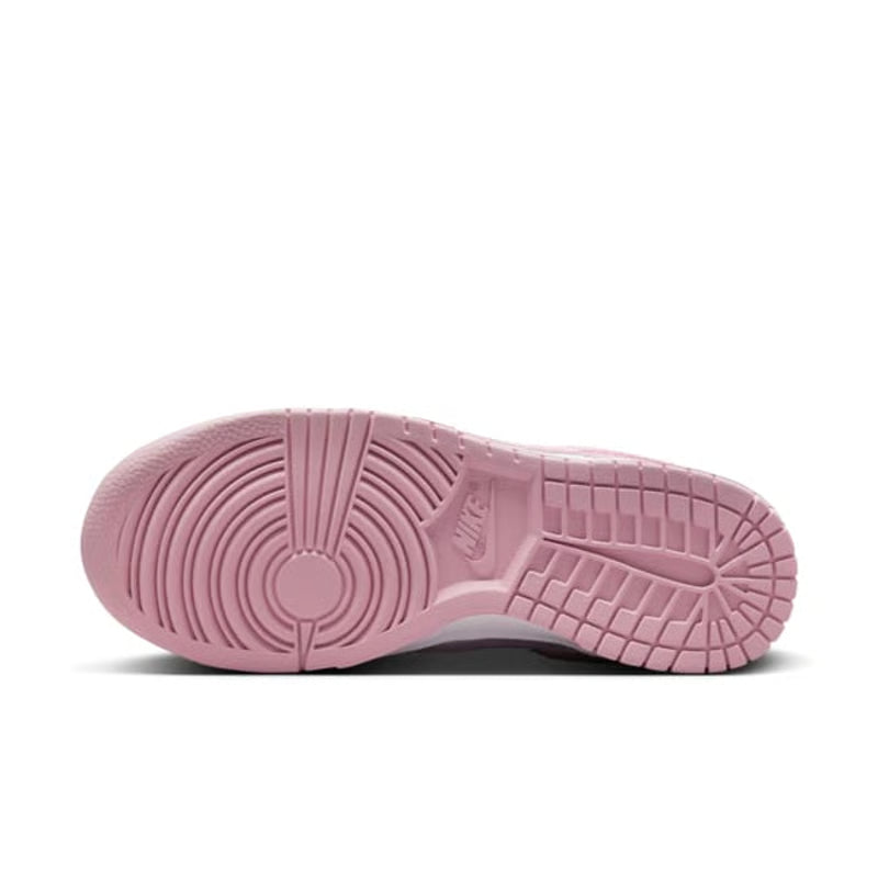 Nike Dunk Low "Pink Corduroy"