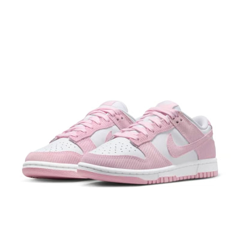 Nike Dunk Low "Pink Corduroy"
