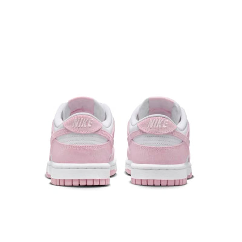 Nike Dunk Low "Pink Corduroy"