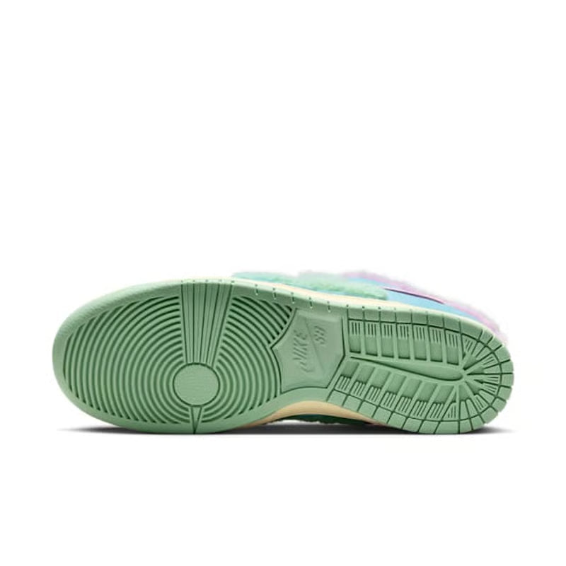 Nike SB Dunk Low x Verdy "Visty"