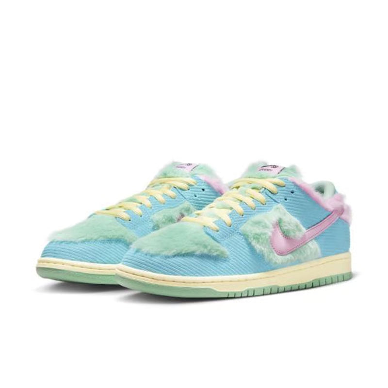 Nike SB Dunk Low x Verdy "Visty"