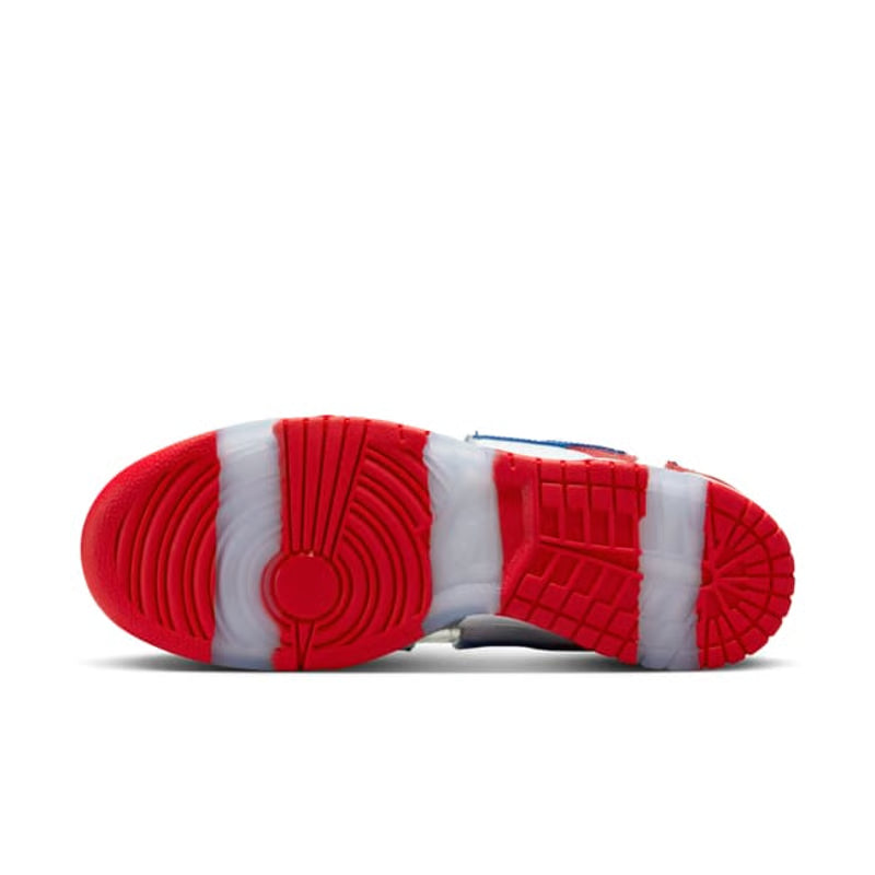 Nike SB Dunk Low x Sandy Bodecker "eBay"