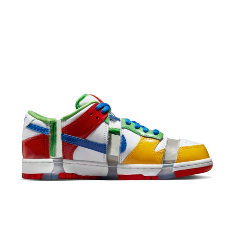Nike SB Dunk Low x Sandy Bodecker "eBay"