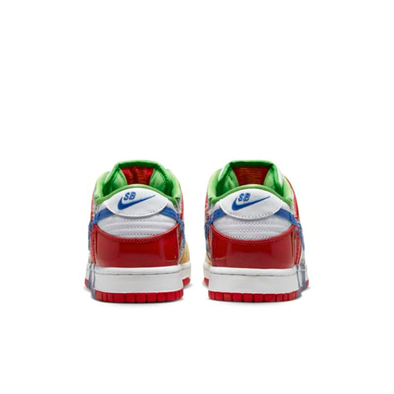 Nike SB Dunk Low x Sandy Bodecker "eBay"