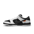 Nike SB Dunk Low x TIGHTBOOTH "White & Black"