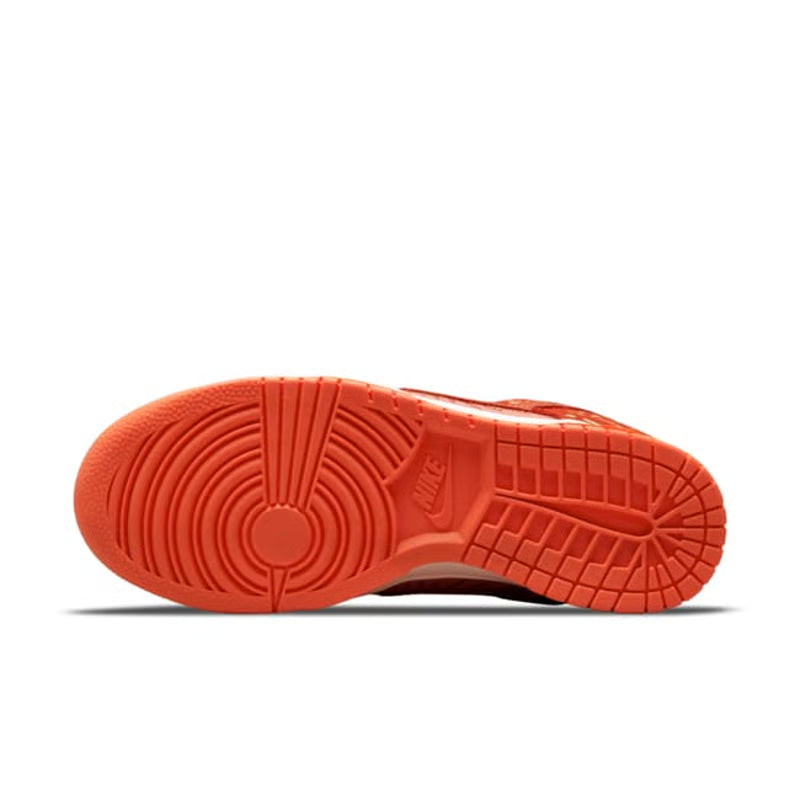 Nike Dunk Low "Winter Solstice"