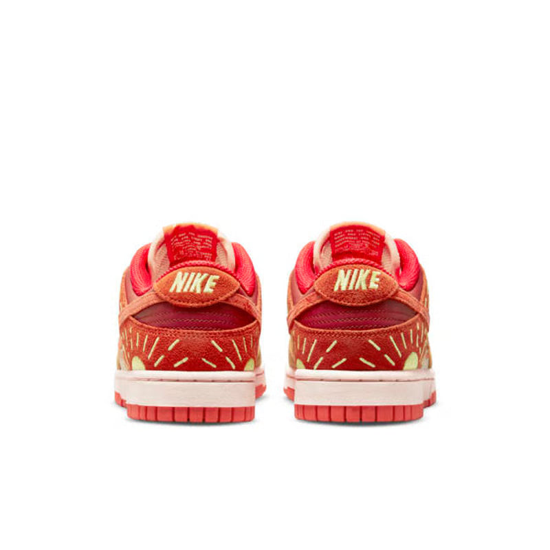 Nike Dunk Low "Winter Solstice"