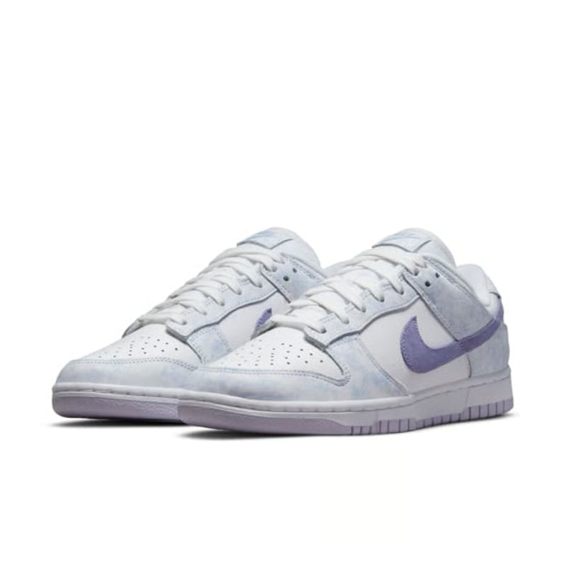 Nike Dunk Low OG "Purple Pulse"