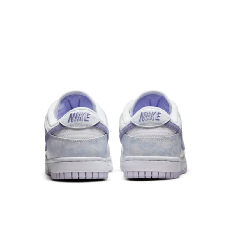 Nike Dunk Low OG "Purple Pulse"
