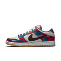 Nike SB Dunk Low Pro x Parra "Abstract Art"
