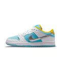 Nike SB Dunk Low x FTC "Lagoon Pulse"