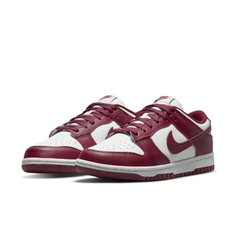 Nike Dunk Low "Bordeaux"