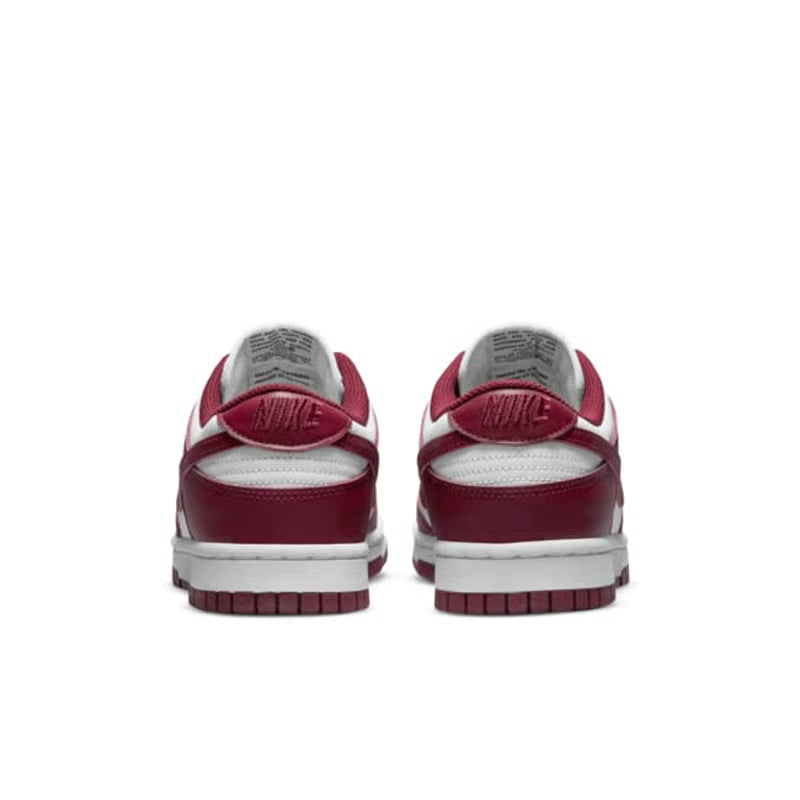 Nike Dunk Low "Bordeaux"