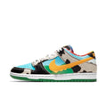 Nike SB Dunk Low x Ben & Jerry's "Chunky Dunky"