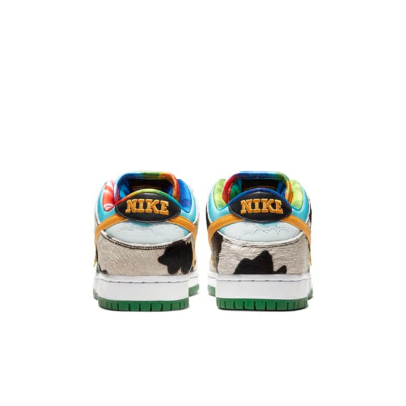 Nike SB Dunk Low x Ben & Jerry's "Chunky Dunky"