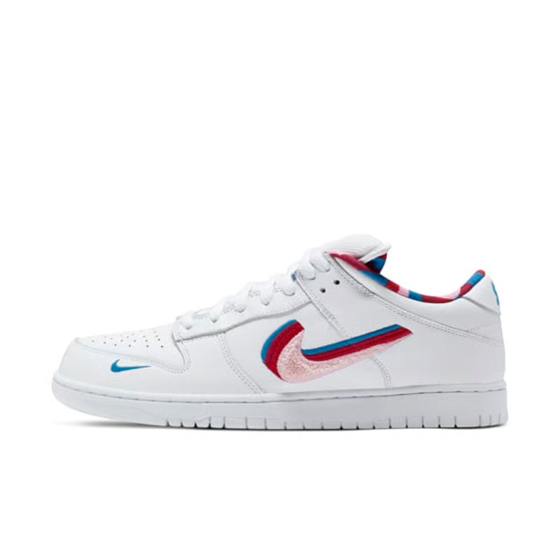 Nike SB Dunk Low "Parra"