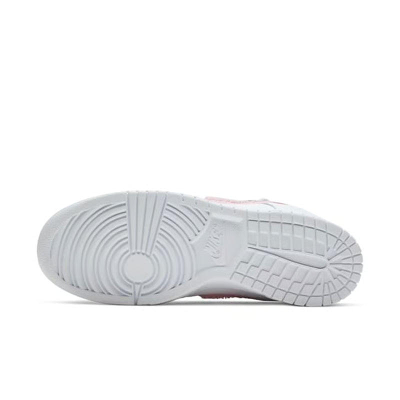 Nike SB Dunk Low "Parra"