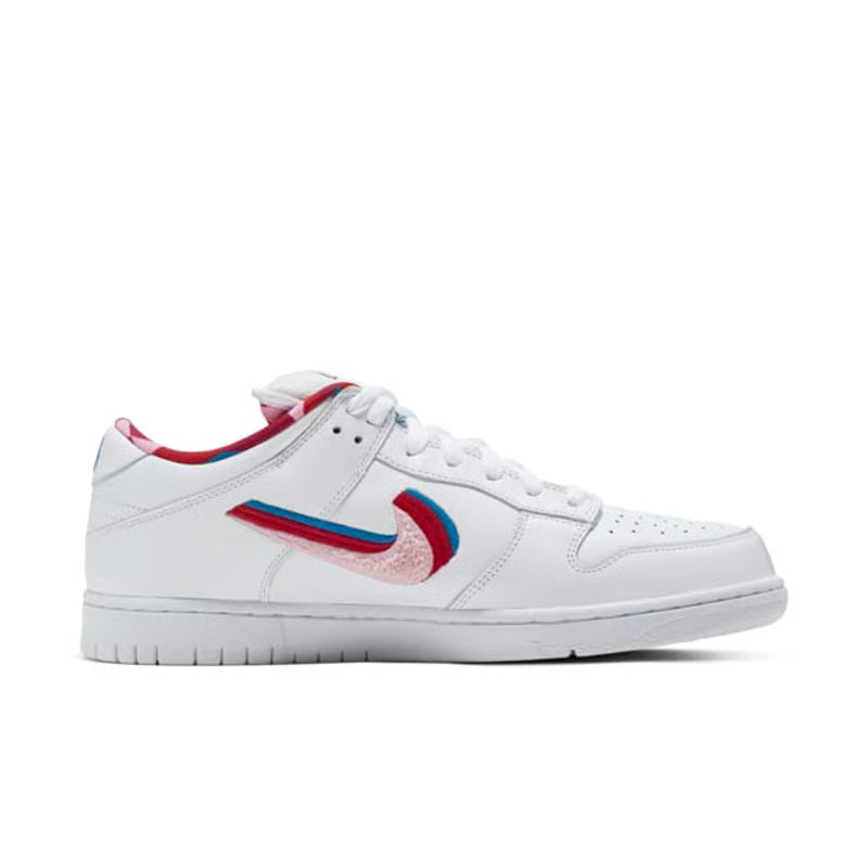 Nike SB Dunk Low "Parra"