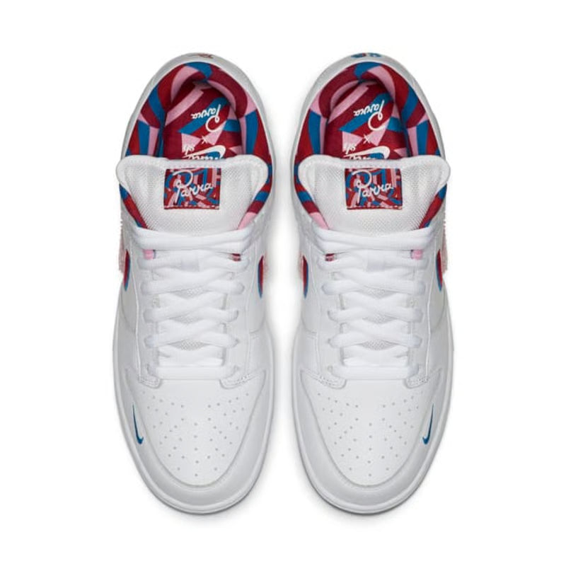 Nike SB Dunk Low "Parra"